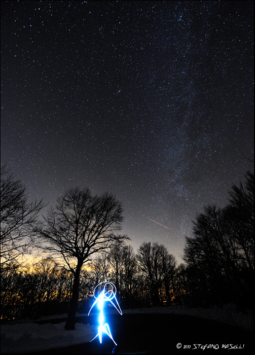 Copyright Stefano Maselli